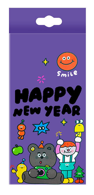Disposable Camera Click Color 27 photos Full frame Color New year Style